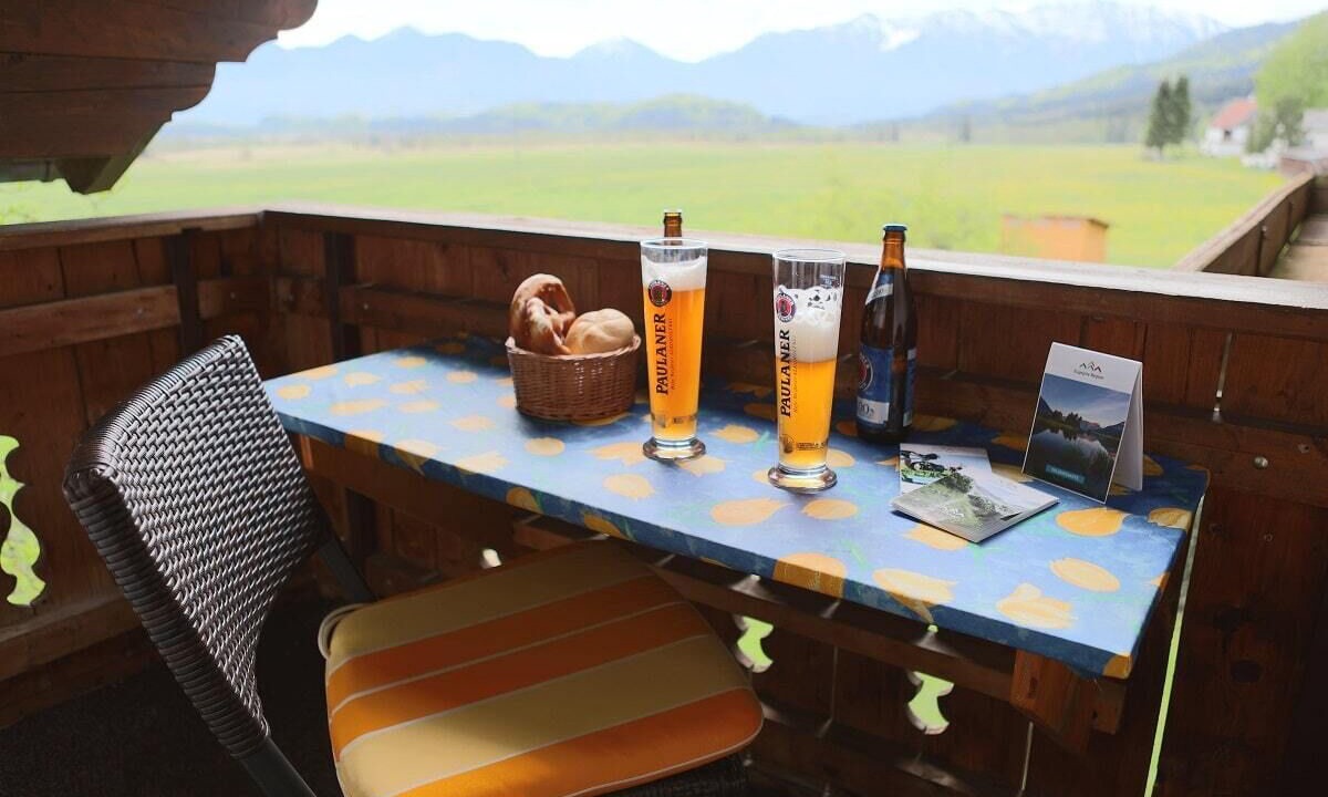 Photo of Outdoor in Grafenaschau