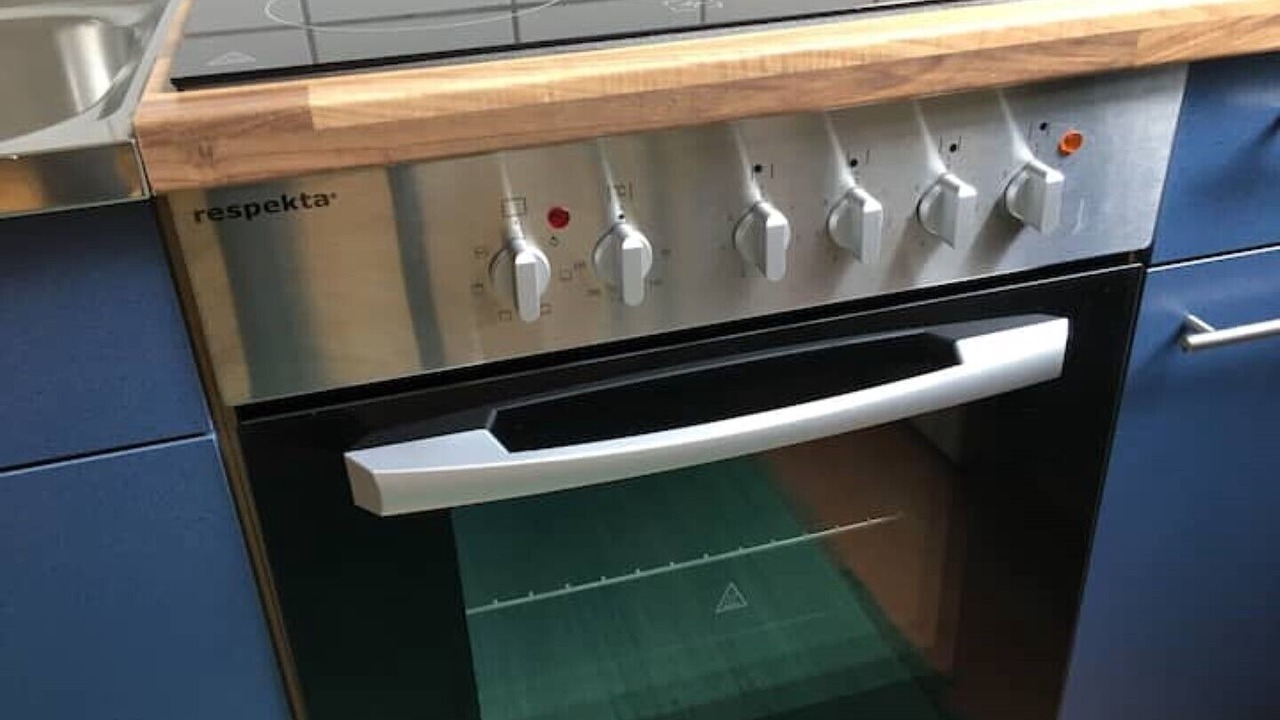 Photo of Kitchen in Himmelkron