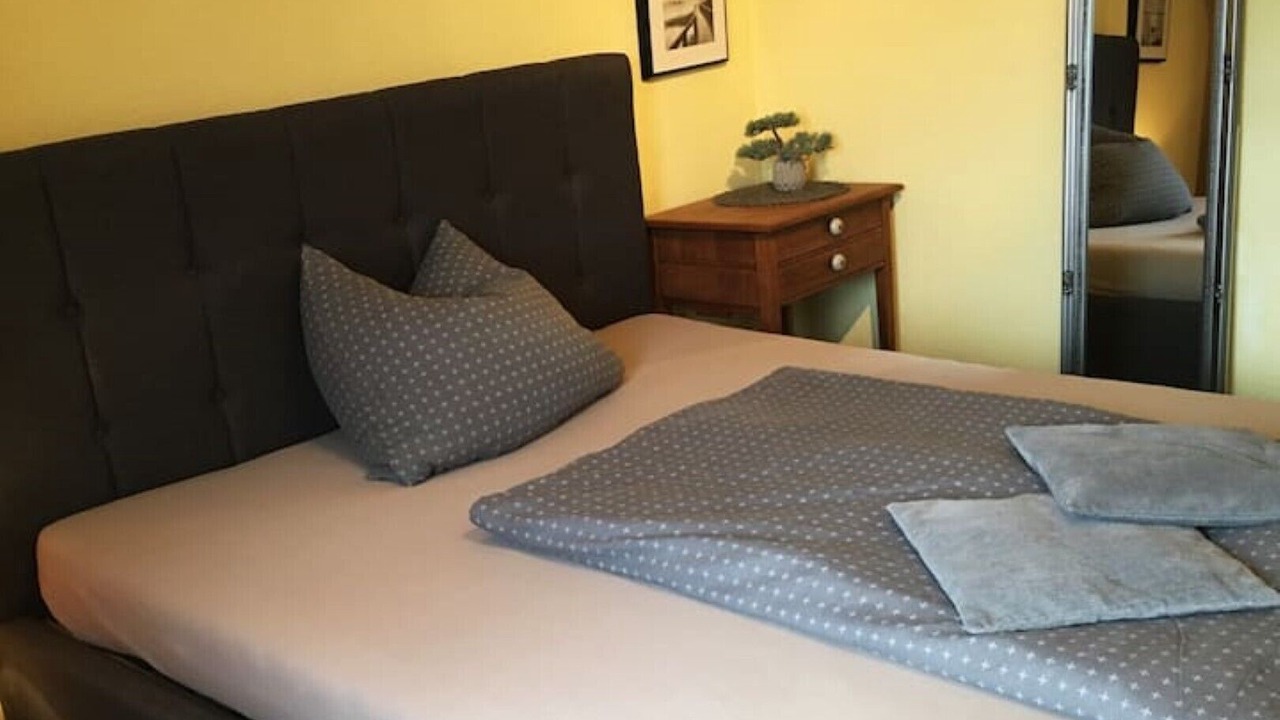 Photo of Bedroom in Himmelkron