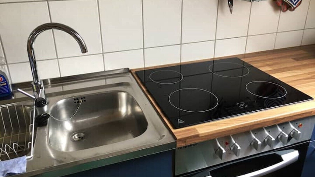 Photo of Kitchen in Himmelkron