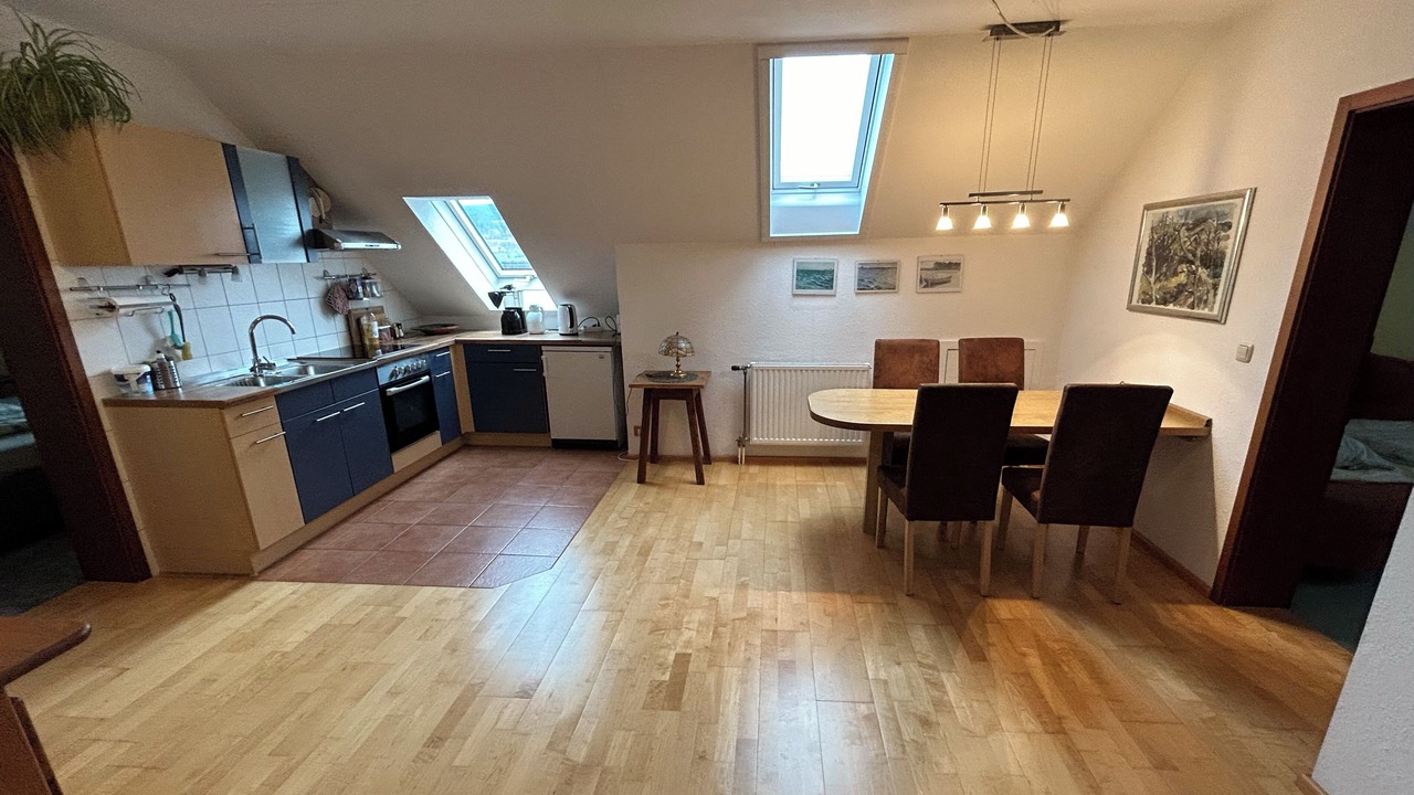 Photo of Kitchen in Himmelkron