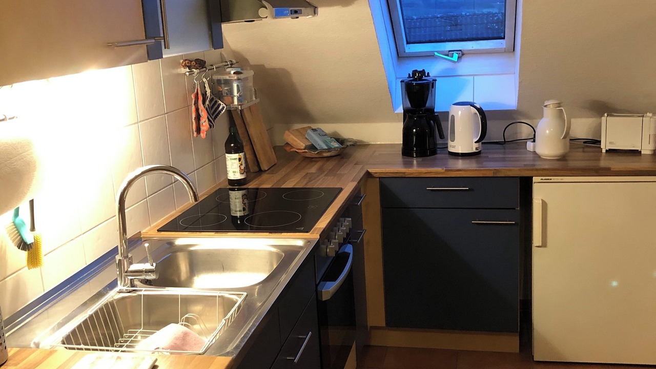 Photo of Kitchen in Himmelkron