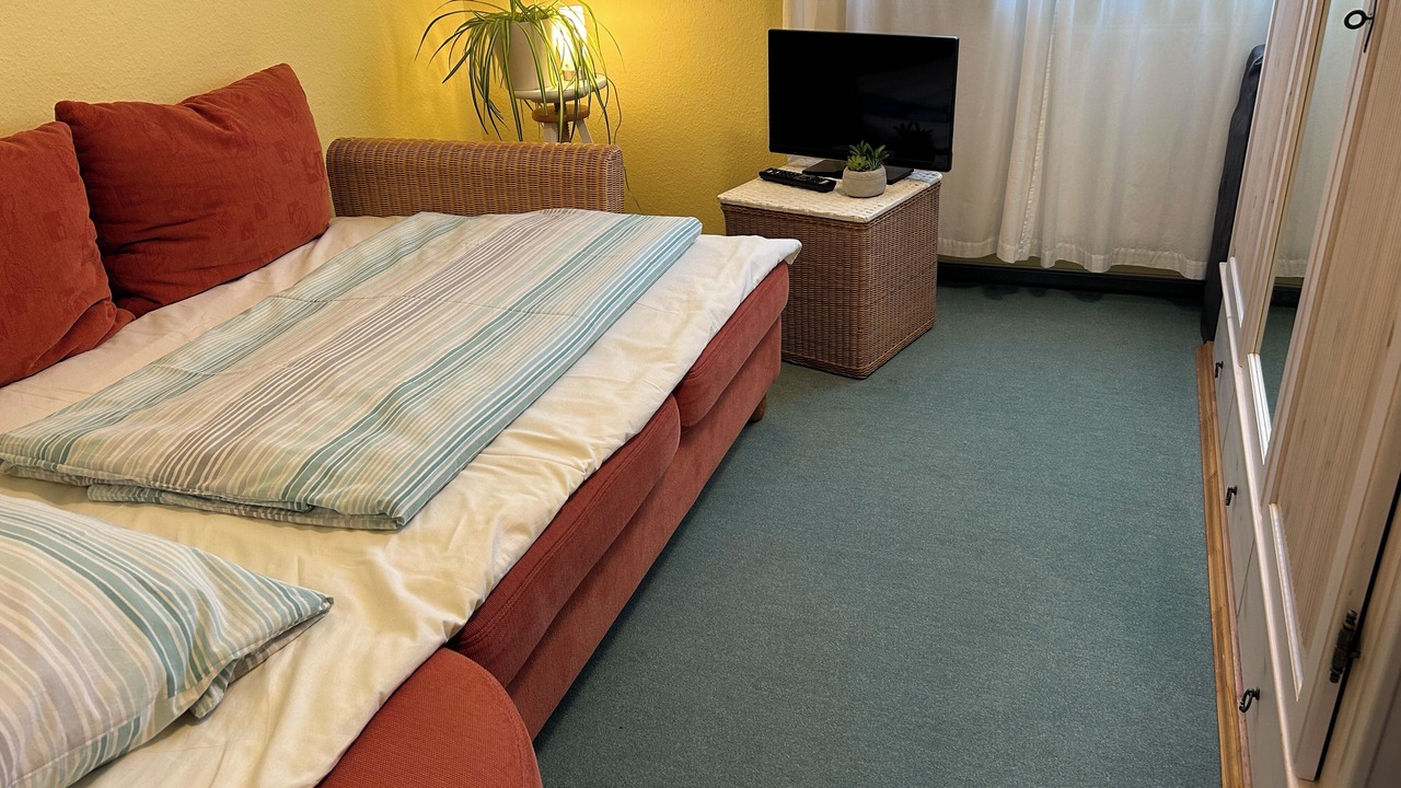 Photo of Bedroom in Himmelkron