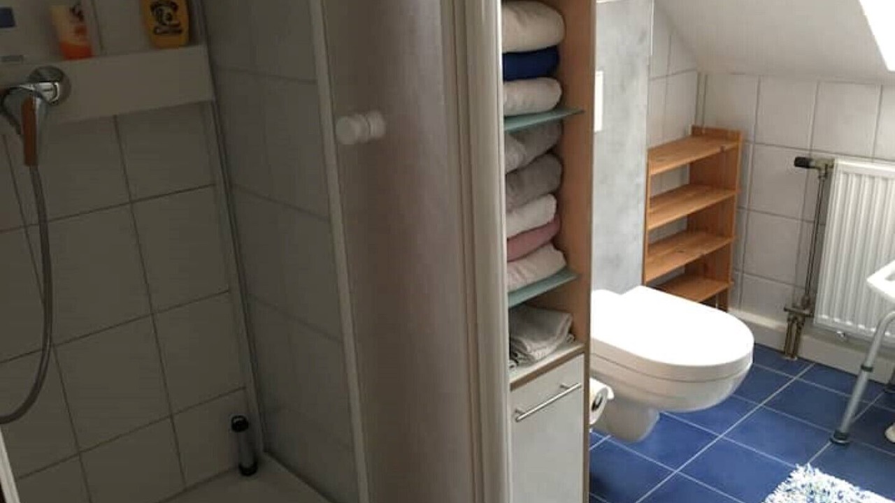Photo of Bathroom in Himmelkron