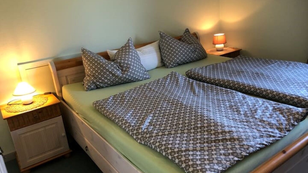 Photo of Bedroom in Himmelkron