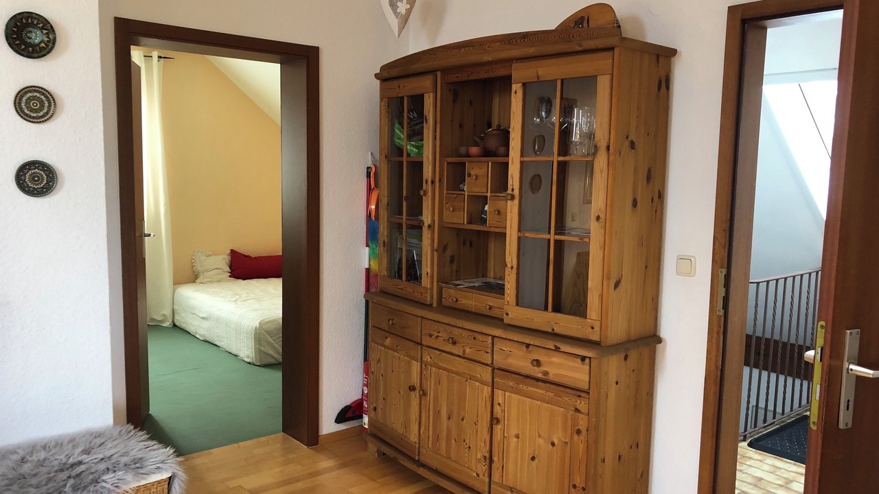 Photo of Bedroom in Himmelkron