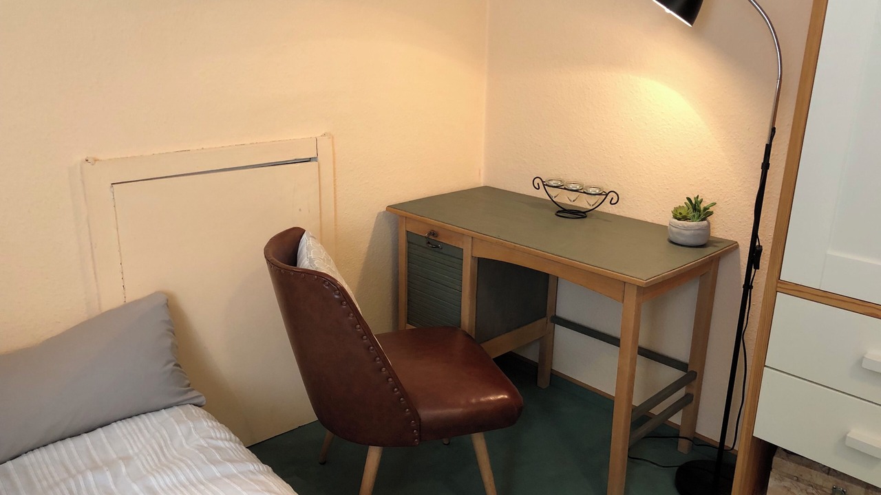 Photo of Bedroom in Himmelkron