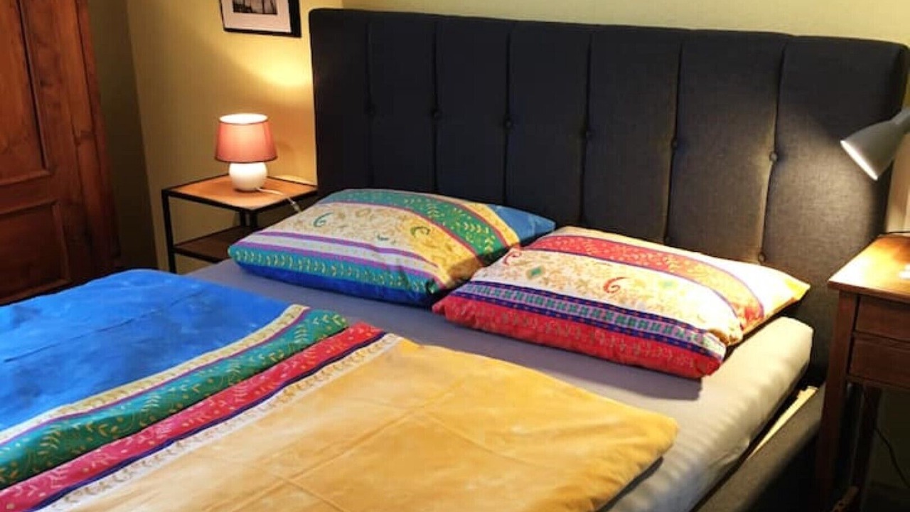 Photo of Bedroom in Himmelkron