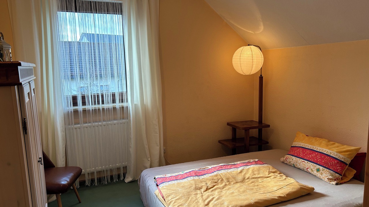 Photo of Bedroom in Himmelkron