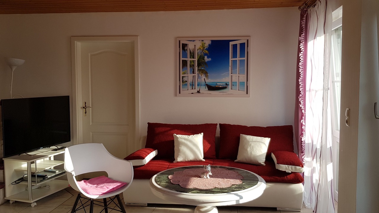 Photo of Livingroom in Unterallgau