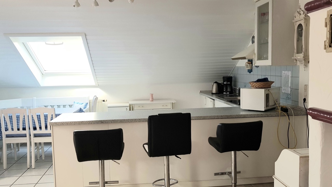 Photo of Kitchen in Unterallgau