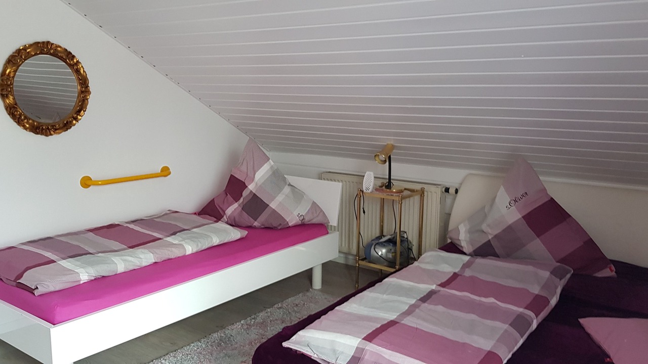 Photo of Bedroom in Unterallgau