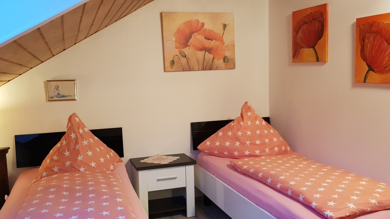 Photo of Bedroom in Unterallgau
