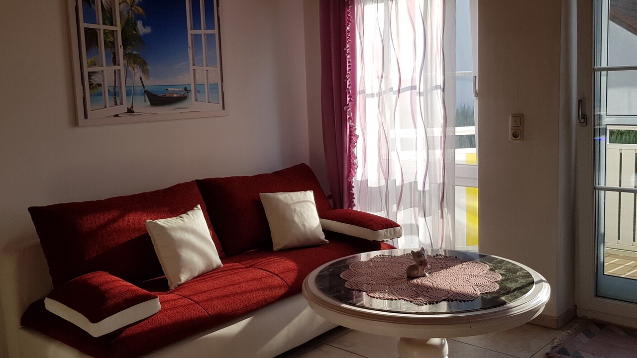 Photo of Livingroom in Unterallgau