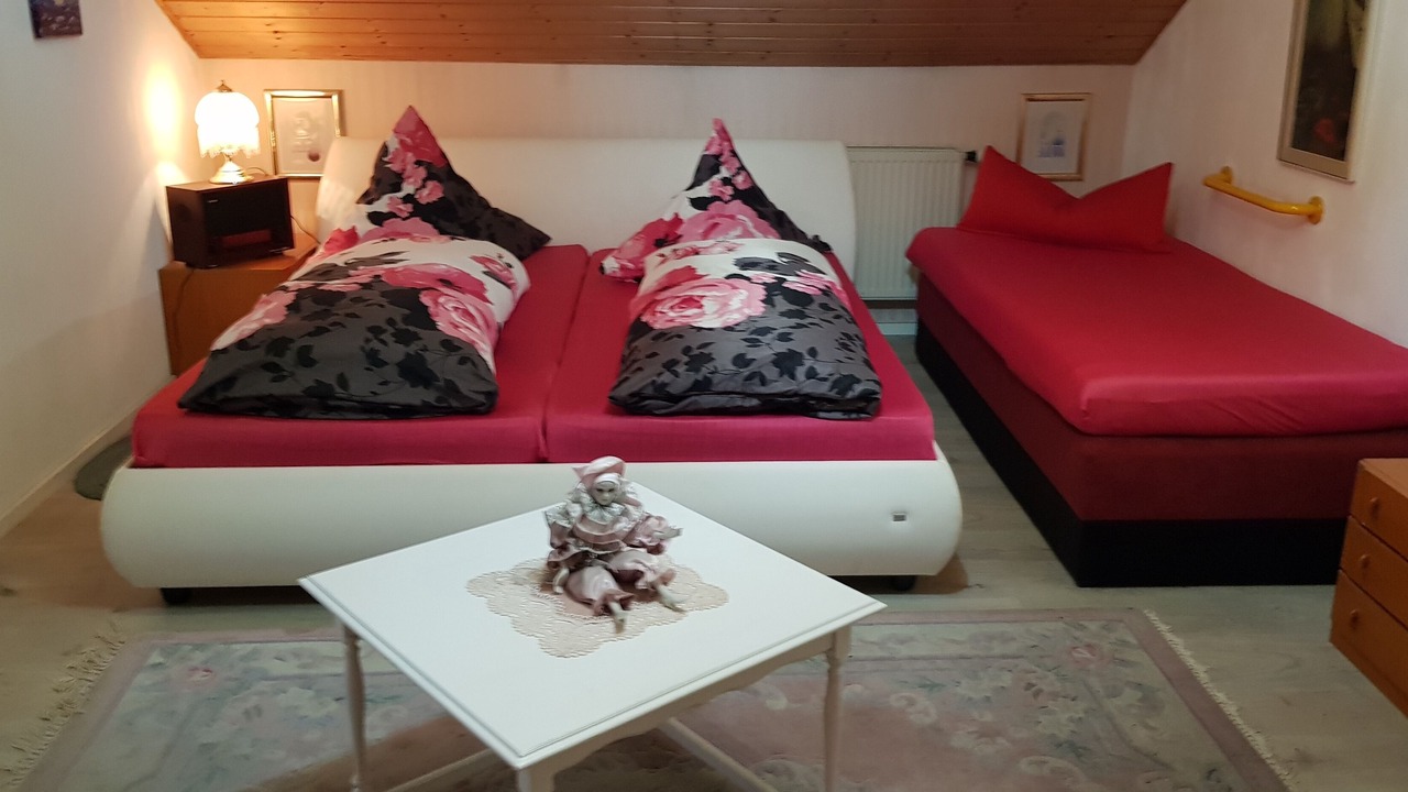 Photo of Bedroom in Unterallgau