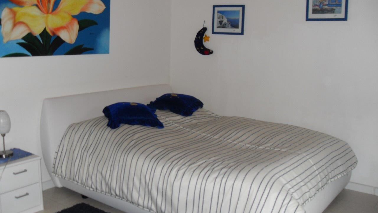 Photo of Bedroom in Unterallgau