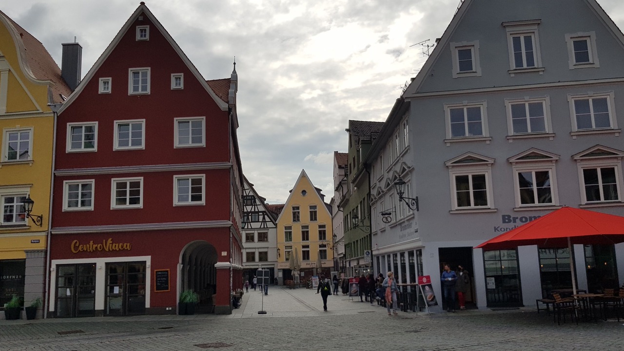 Photo of Outdoor in Unterallgau