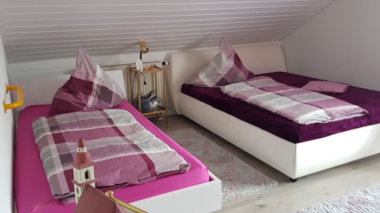 Photo of Bedroom in Unterallgau