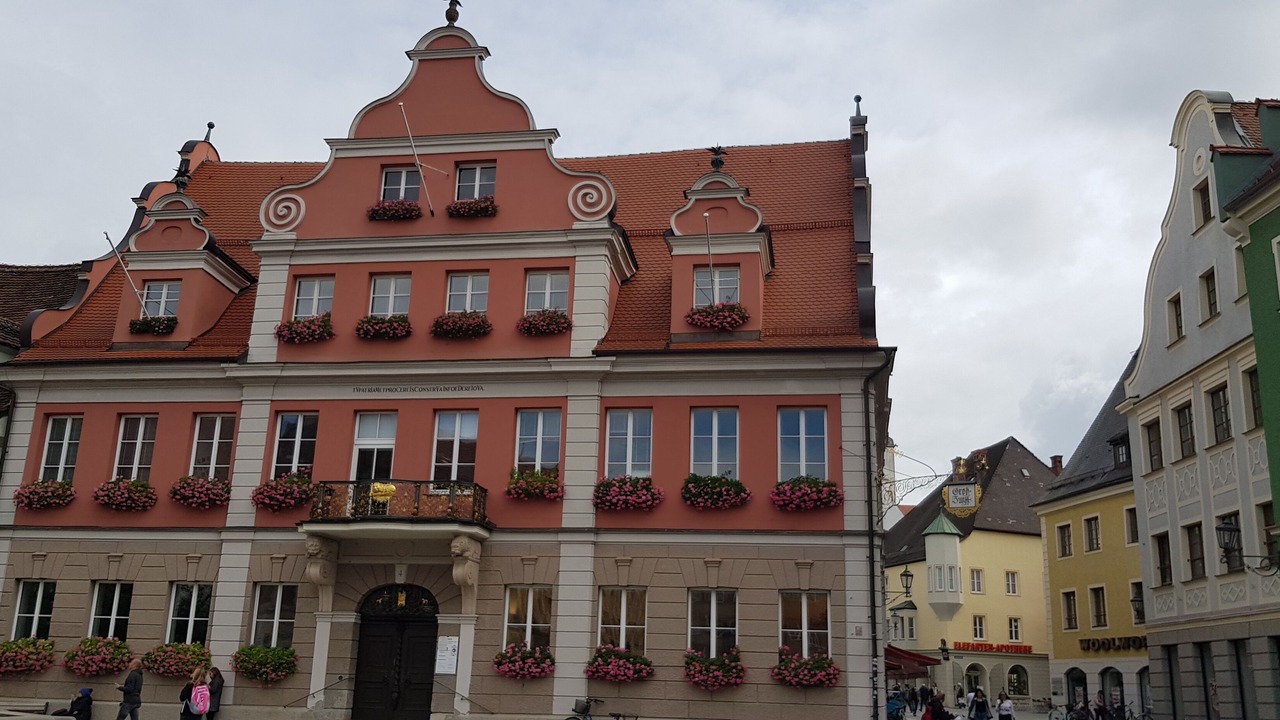 Photo of Outdoor in Unterallgau