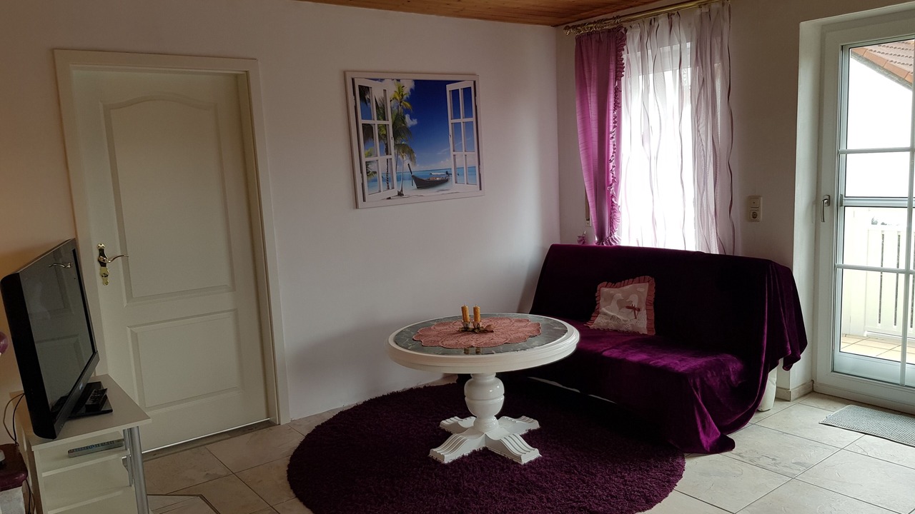 Photo of Livingroom in Unterallgau