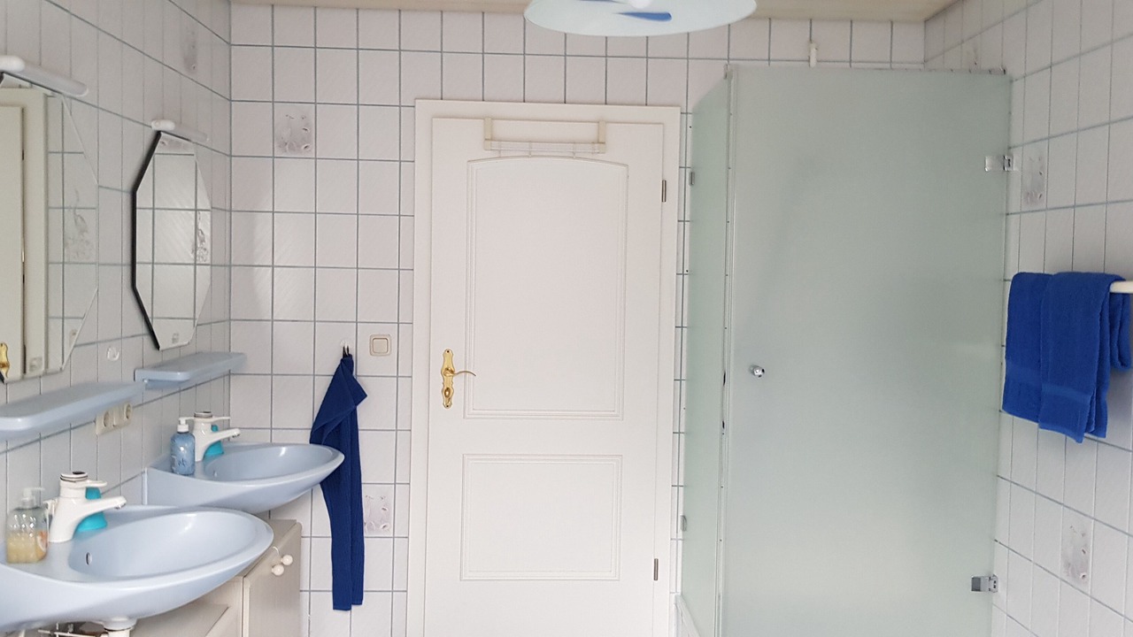 Photo of Bathroom in Unterallgau