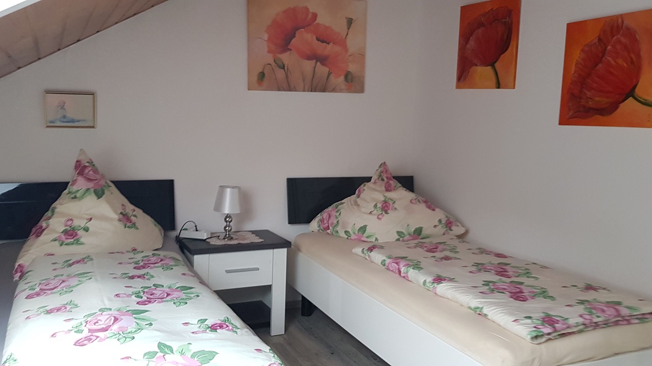 Photo of Bedroom in Unterallgau