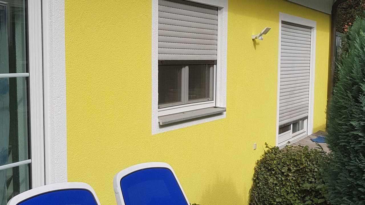 Photo of Patio Balcony in Unterallgau
