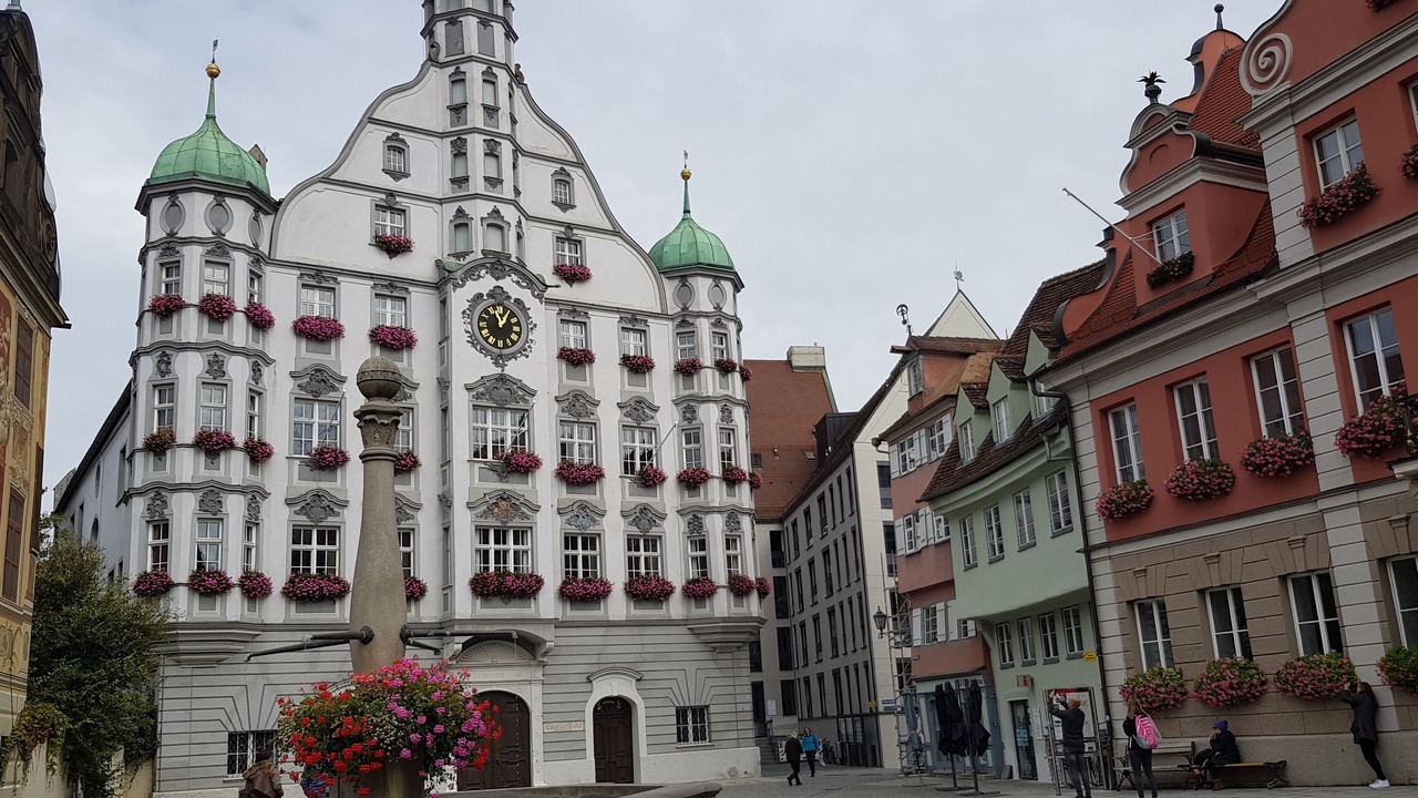 Photo of Others in Unterallgau