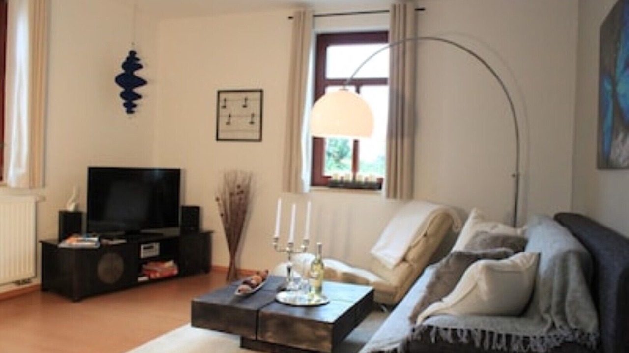 Photo of Livingroom in Weisser Hirsch