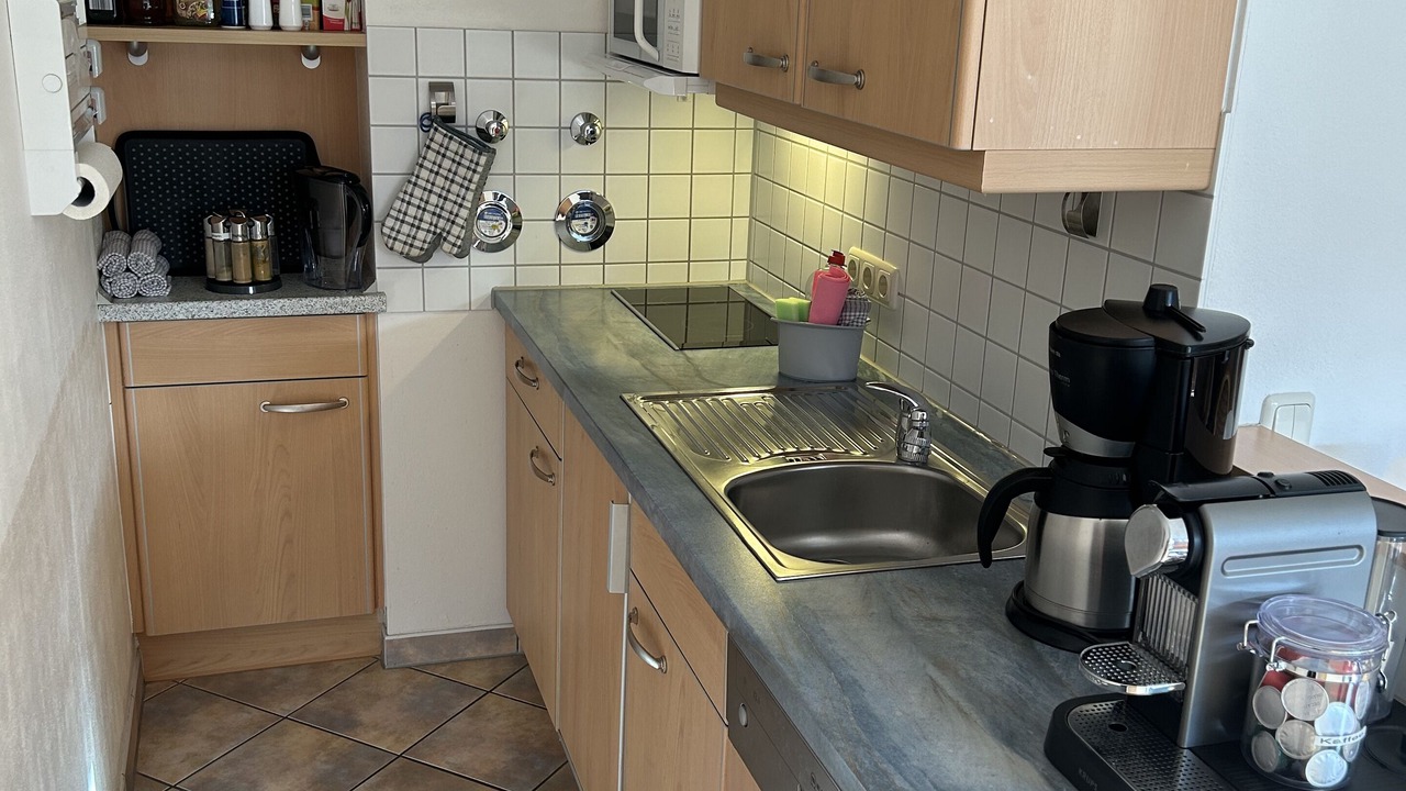 Photo of Kitchen in Meilingen