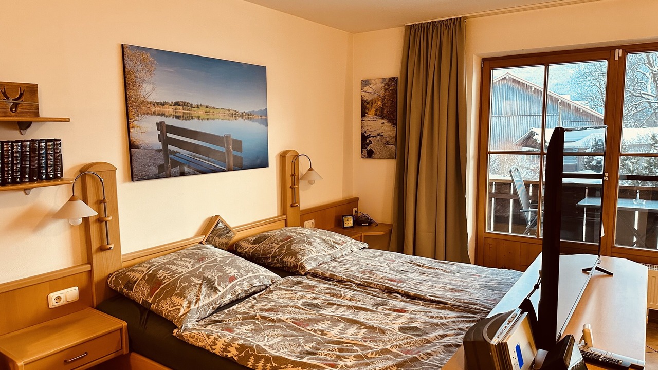 Photo of Bedroom in Meilingen