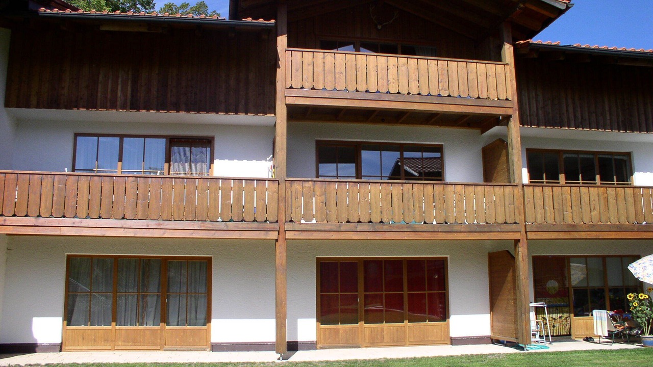 Photo of Outdoor in Meilingen