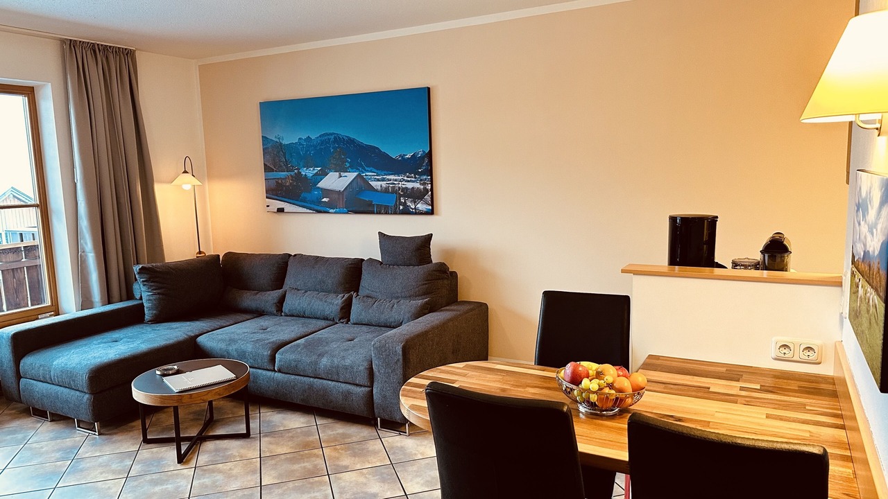 Photo of Livingroom in Meilingen