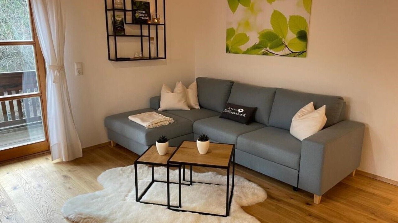 Photo of Livingroom in Neukirchen vorm Wald