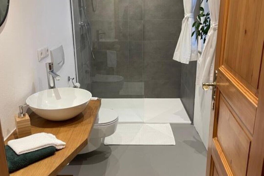 Photo of Bathroom in Neukirchen vorm Wald