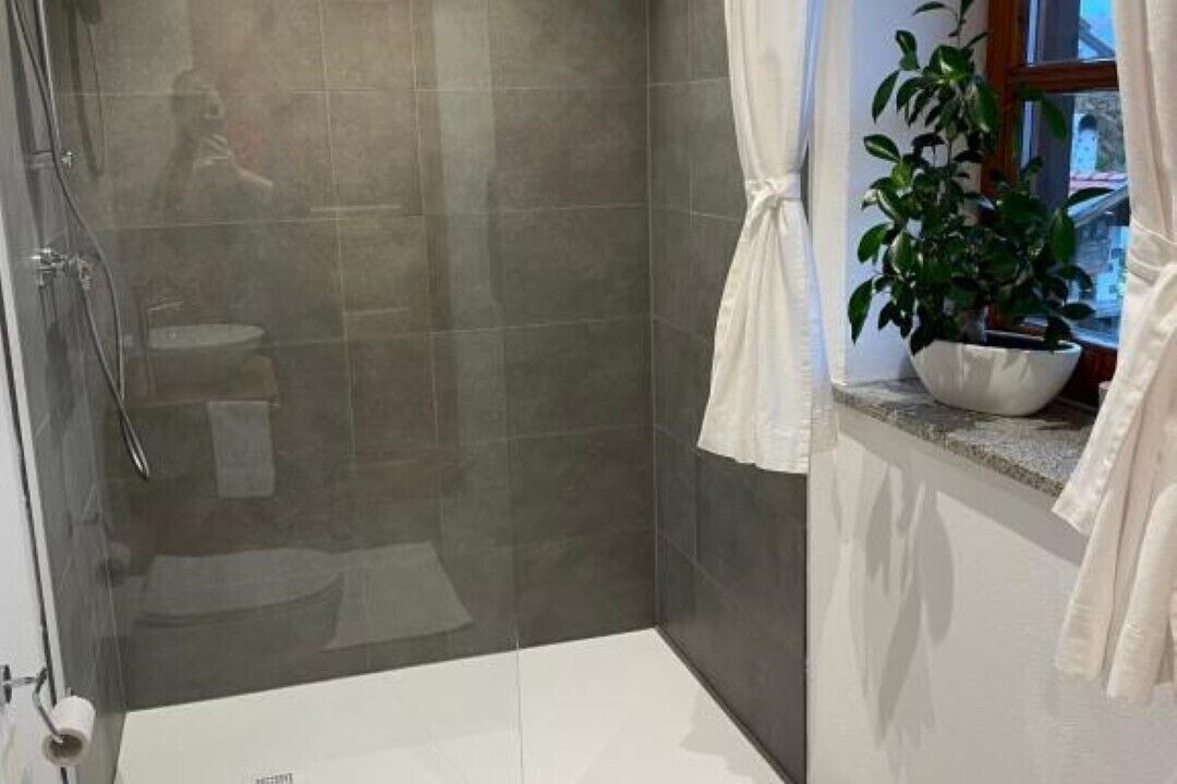 Photo of Bathroom in Neukirchen vorm Wald