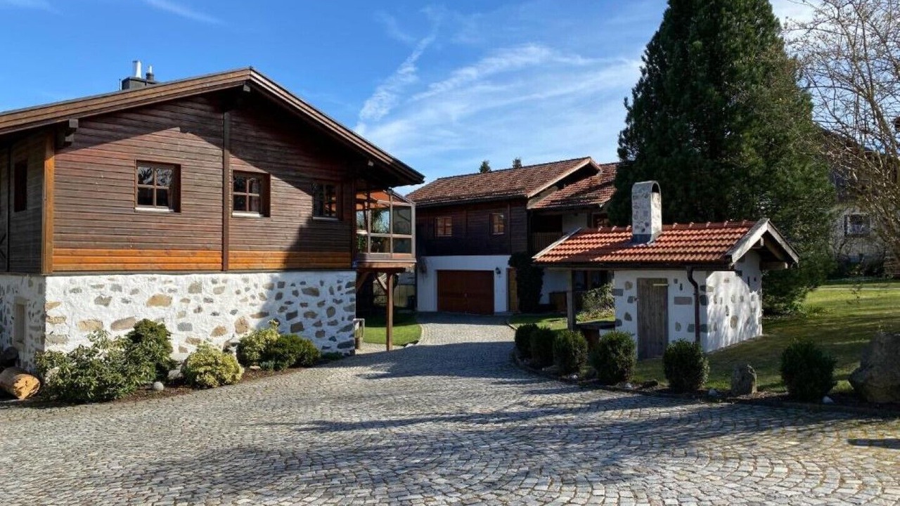 Photo of Outdoor in Neukirchen vorm Wald