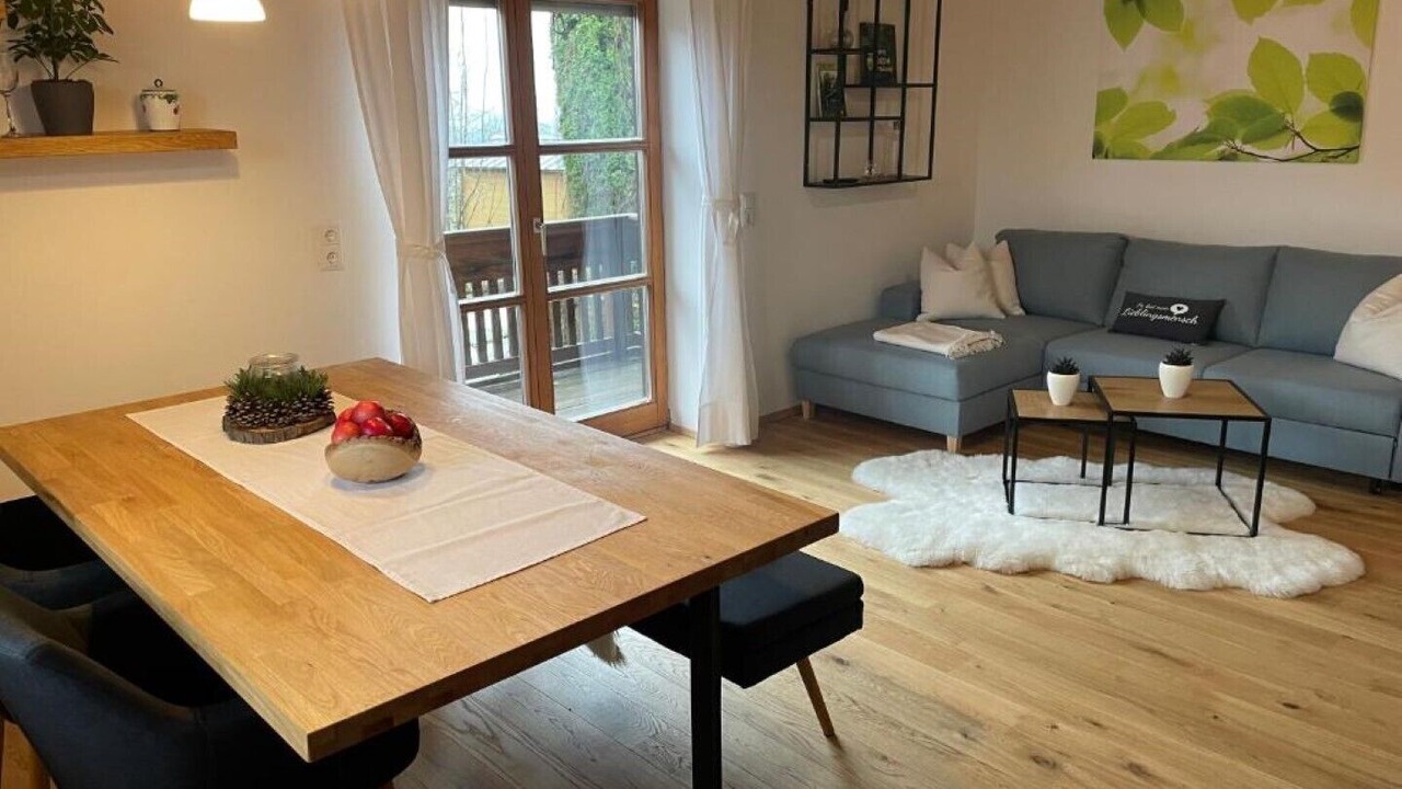 Photo of Livingroom in Neukirchen vorm Wald