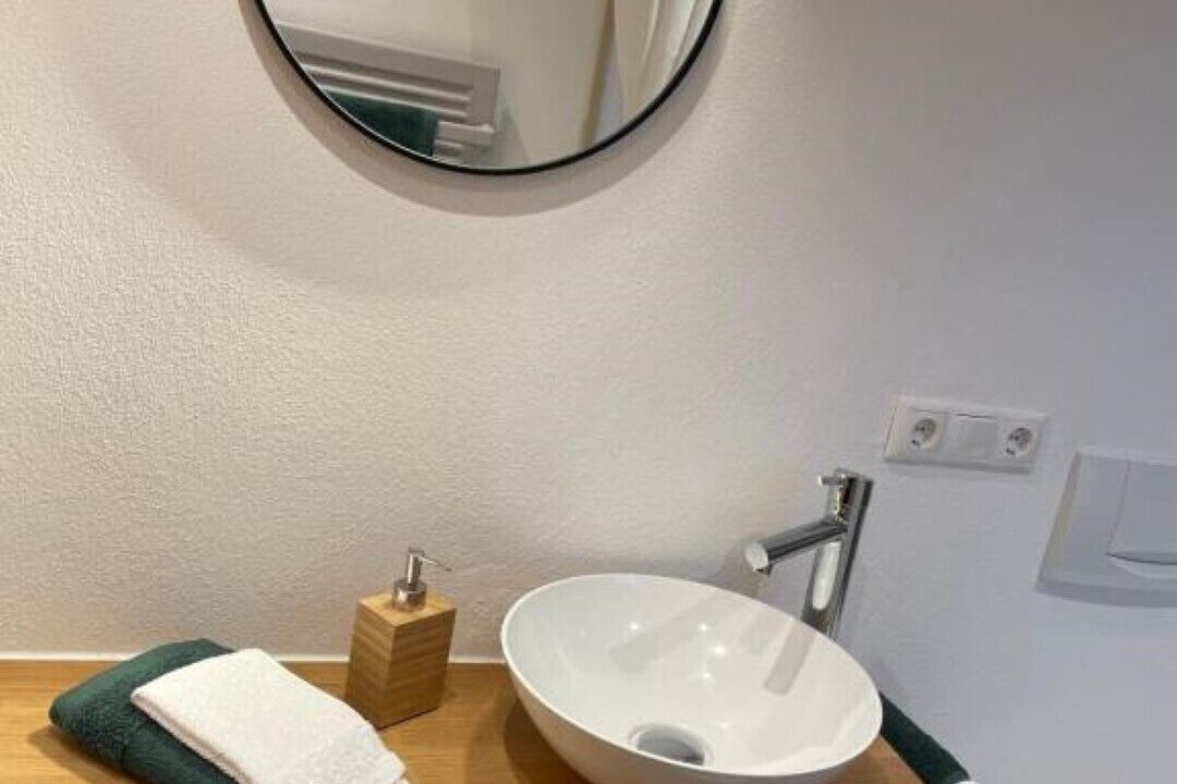 Photo of Bathroom in Neukirchen vorm Wald