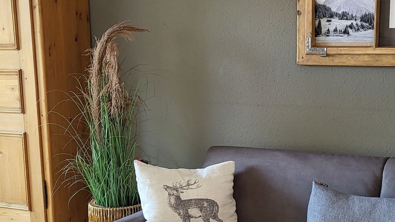 Photo of Livingroom in Missen-Wilhams
