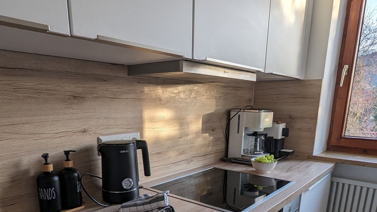 Photo of Kitchen in Missen-Wilhams