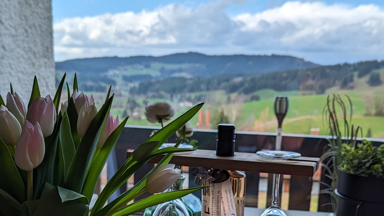 Photo of Patio Balcony in Missen-Wilhams