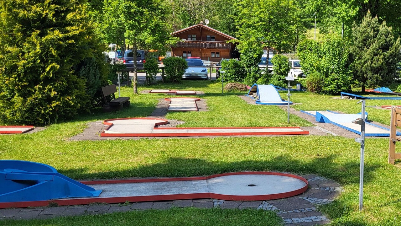 Photo of Outdoor in Missen-Wilhams