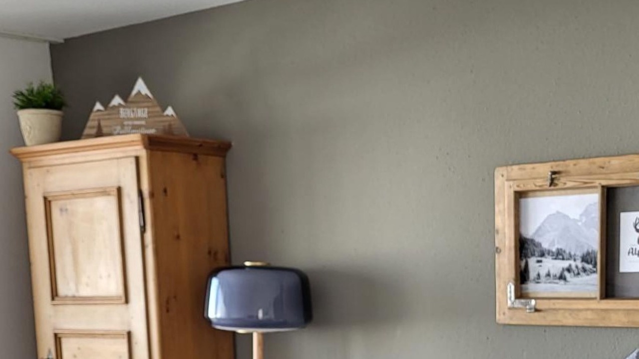 Photo of Bedroom in Missen-Wilhams