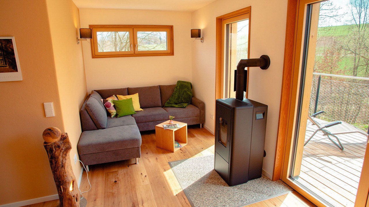 Photo of Livingroom in Bad Alexandersbad