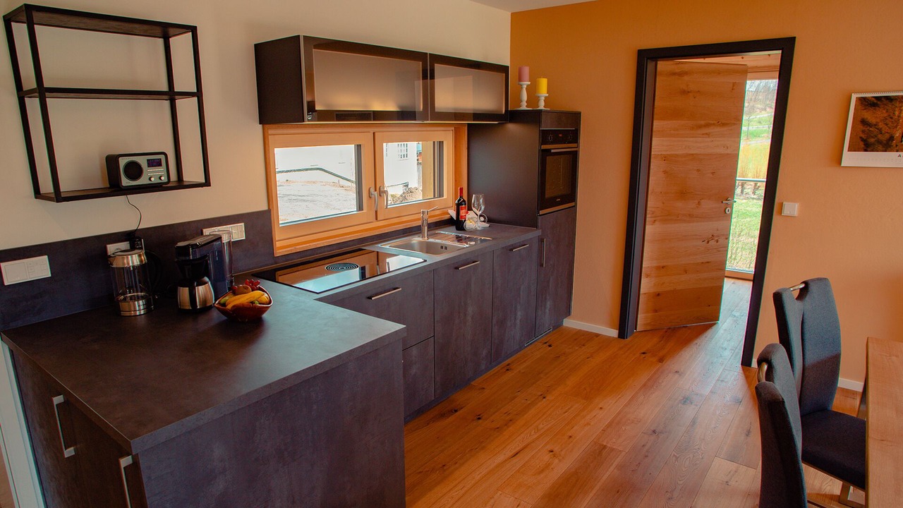 Photo of Kitchen in Bad Alexandersbad