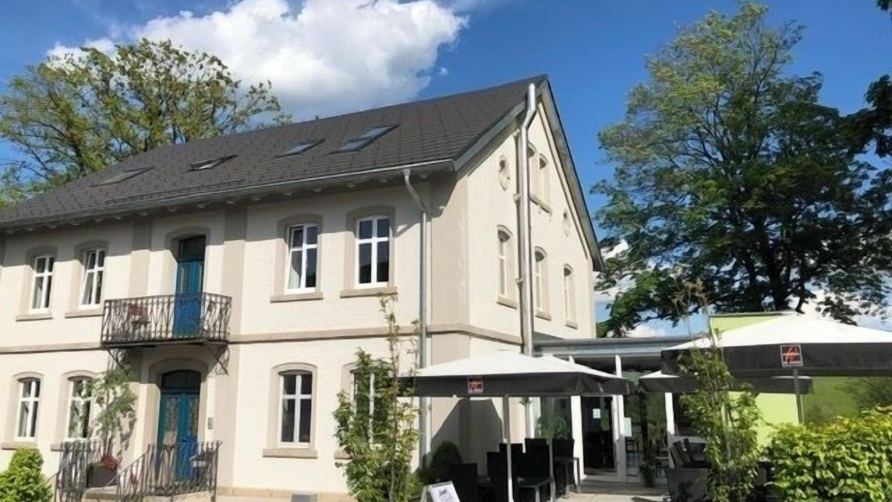 Photo of Outdoor in Bad Alexandersbad