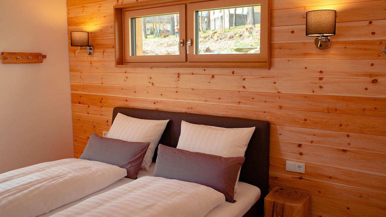 Photo of Bedroom in Bad Alexandersbad
