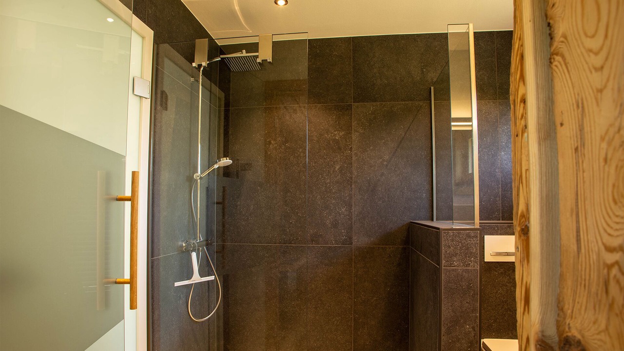 Photo of Bathroom in Bad Alexandersbad