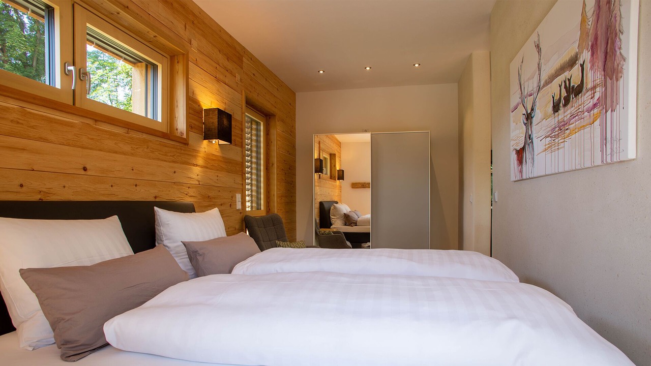 Photo of Bedroom in Bad Alexandersbad